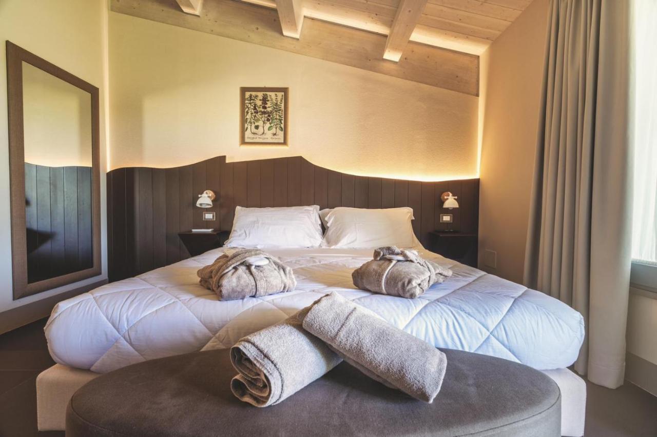 Podere Maremma Spa&Ristorante Orbetello Exterior foto
