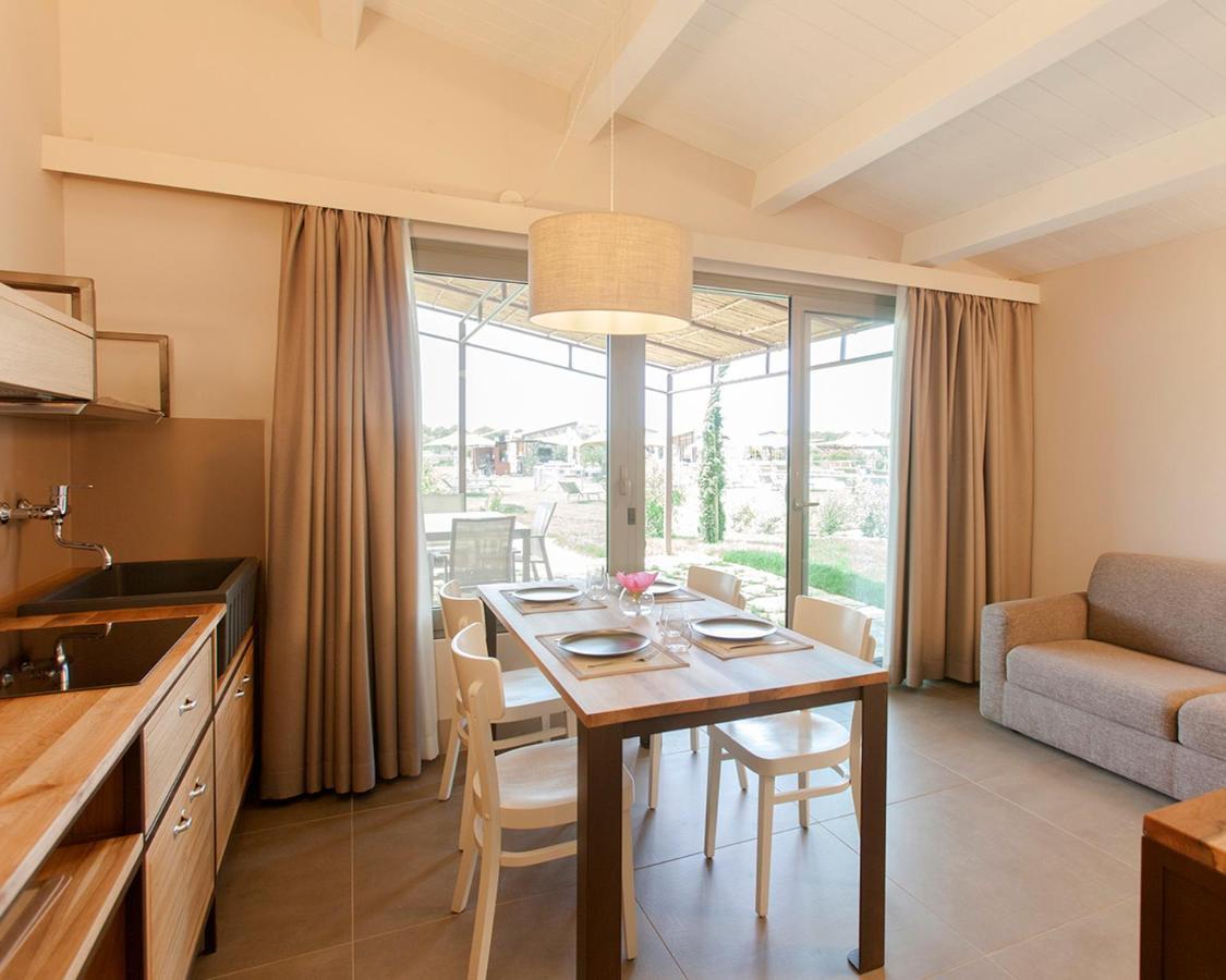 Podere Maremma Spa&Ristorante Orbetello Exterior foto