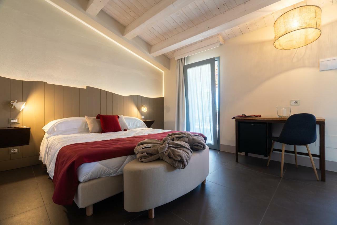 Podere Maremma Spa&Ristorante Orbetello Exterior foto