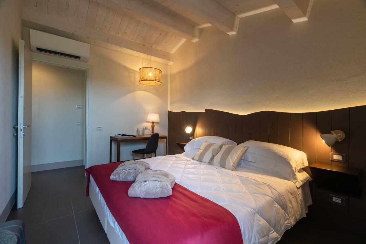 Podere Maremma Spa&Ristorante Orbetello Exterior foto