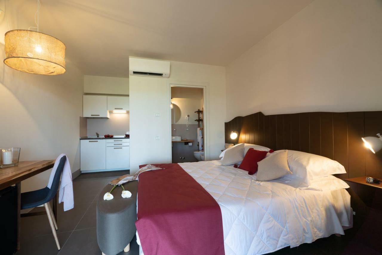 Podere Maremma Spa&Ristorante Orbetello Exterior foto