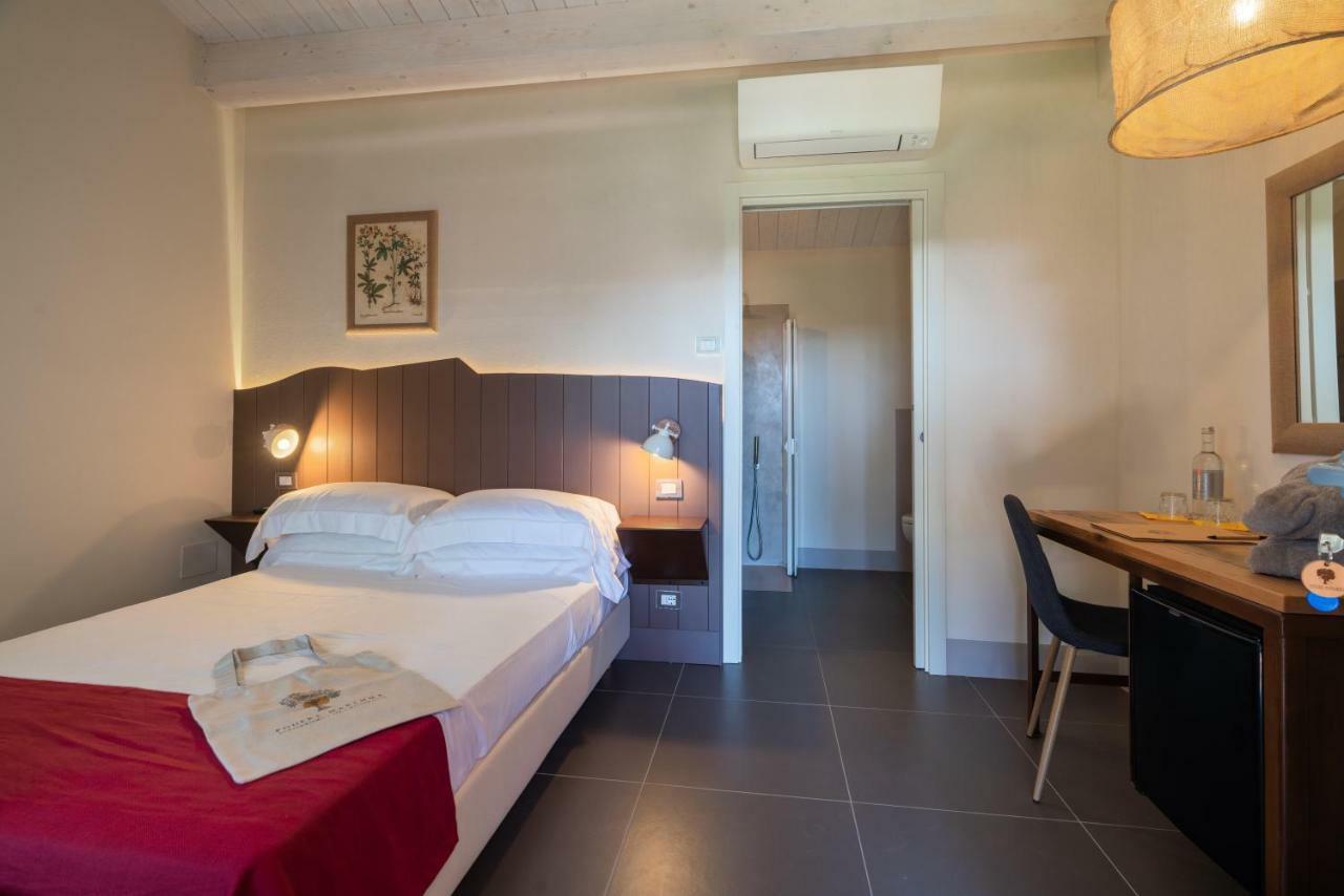 Podere Maremma Spa&Ristorante Orbetello Exterior foto