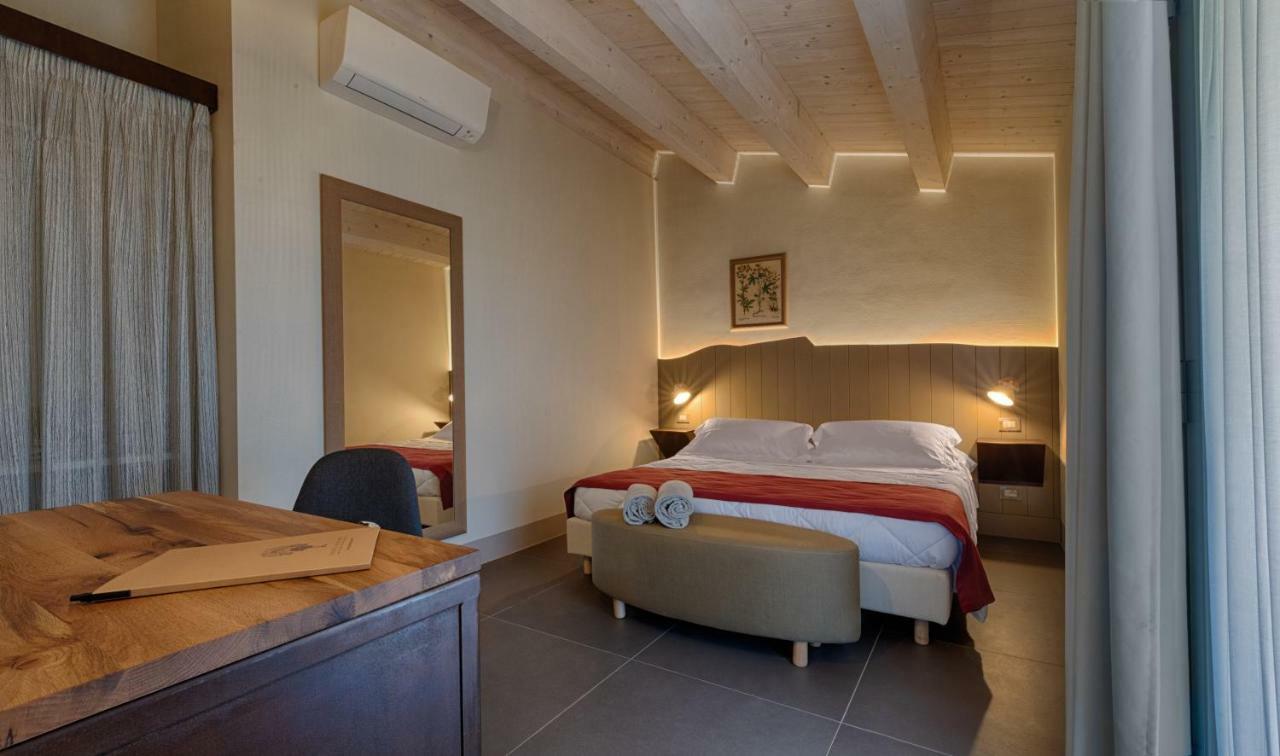 Podere Maremma Spa&Ristorante Orbetello Exterior foto