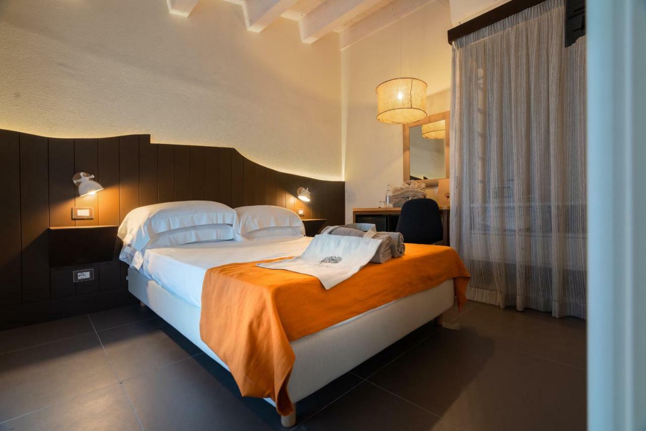 Podere Maremma Spa&Ristorante Orbetello Exterior foto