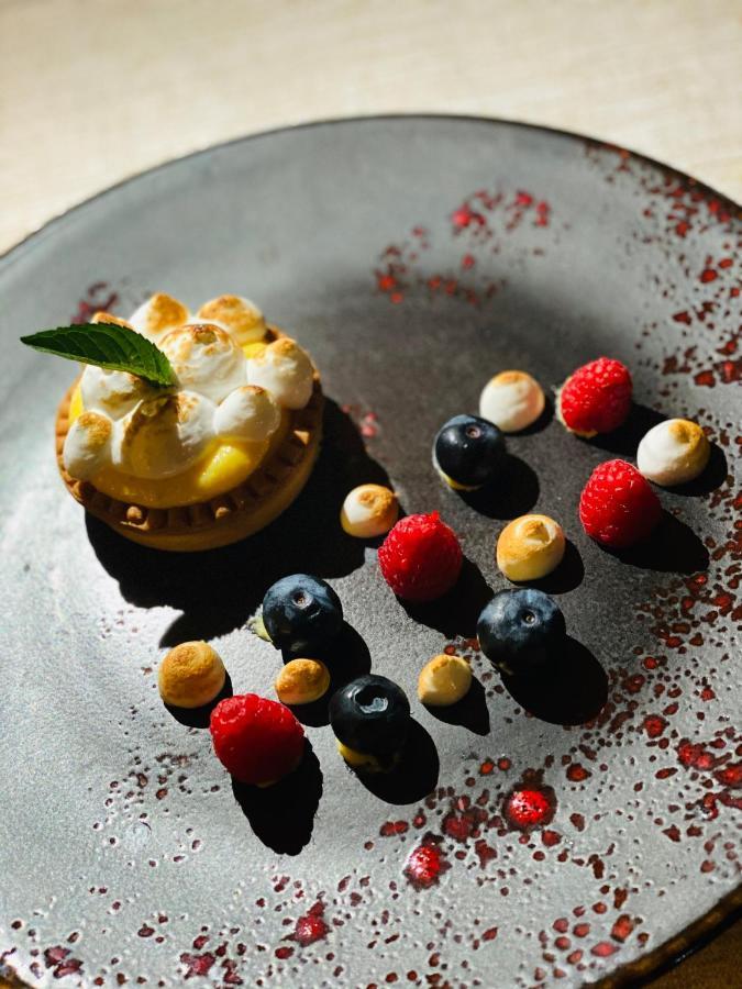 Podere Maremma Spa&Ristorante Orbetello Exterior foto